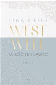 Książka : Westwell M... - Lena Kiefer