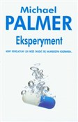 Eksperymen... - Michael Palmer -  books in polish 