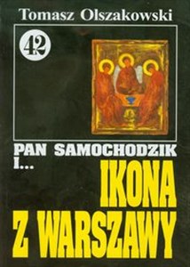 Picture of Pan Samochodzik i Ikona z Warszawy 42