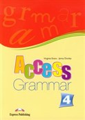 Access 4 G... - Virginia Evans, Jenny Dooley -  books in polish 