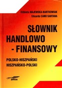 Książka : Słownik ha... - Elżbieta Majewska-Bartkowiak, Eduardo Cano Santana
