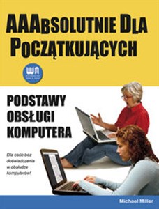 Obrazek Podstawy obsługi komputera AAAbsolutnie dla początkujących