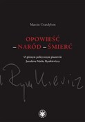 Opowieść -... - Marcin Czardybon -  Polish Bookstore 