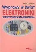 Wyprawy w ... - Piotr Górecki -  books from Poland