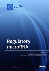 Picture of Regulatory microRNA
