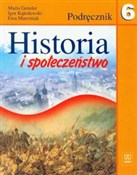 Historia i... - Maria Gensler, Igor Kąkolewski, Ewa Marciniak -  books in polish 