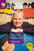 Groch i Ka... - Elżbieta Dzikowska -  foreign books in polish 