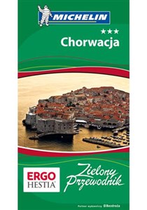 Picture of Chorwacja Zielony Przewodnik