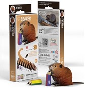 Zobacz : Bóbr Eugy....