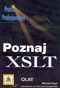 Picture of XSLT poznaj