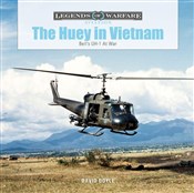The Huey i... - David Doyle -  books from Poland