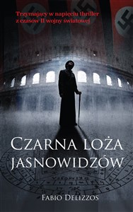 Picture of Czarna loża jasnowidzów