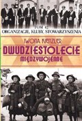 Polska książka : Dwudziesto... - Iwona Kienzler