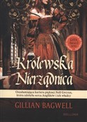 Królewska ... - Gillian Bagwell -  Polish Bookstore 