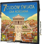 Gra 7 Cudó... -  Polish Bookstore 