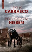 Pod gołym ... - Jesus Carrasco -  books from Poland