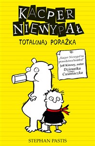 Obrazek Kacper Niewypał Total(na) porażka