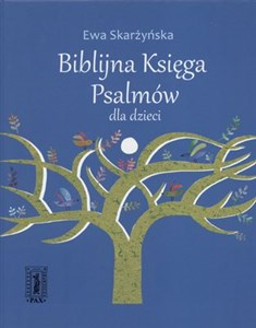 Picture of Biblijna Księga Psalmów dla dzieci