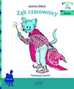 Picture of Ząb czarownicy Poczytaj ze mną