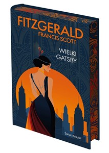 Picture of Wielki Gatsby (edycja kolekcjonerska)
