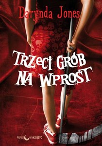 Obrazek Trzeci grób na wprost