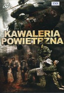 Obrazek Kawaleria powietrzna 1