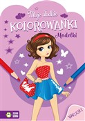 Moje słodk... -  Polish Bookstore 