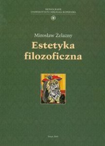 Obrazek Estetyka filozoficzna