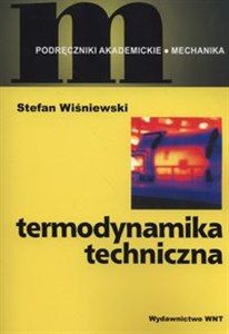 Picture of Termodynamika techniczna