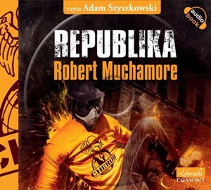 Picture of [Audiobook] Republika