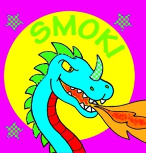 Obrazek Smoki