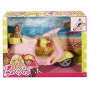Barbie sku... - Ksiegarnia w UK