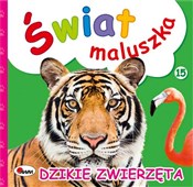 polish book : Świat malu... - Piotr Kozera