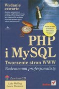 PHP i MySQ... - Luke Welling, Laura Thomson - Ksiegarnia w UK