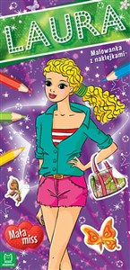 Obrazek Mała miss Laura