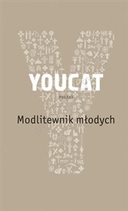 Obrazek Youcat polski modlitewnik młodych wyd. 5