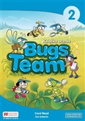 Polska książka : Bugs Team ... - Carol Read, Ana Soberon