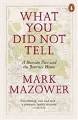 What You D... - Mark Mazower -  Książka z wysyłką do UK