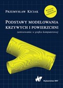 Podstawy m... - Przemysław Kiciak -  Polish Bookstore 