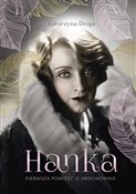 Hanka Pier... - Katarzyna Droga -  Polish Bookstore 