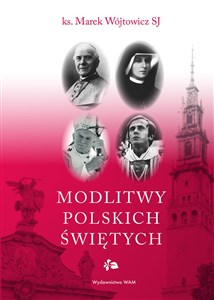 Picture of Modlitwy polskich świętych