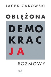 Obrazek Oblężona demokracja