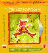 Tomcio Pal... - Simon Messing -  books in polish 