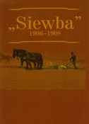 polish book : Siewba 190...