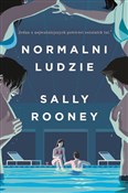 Książka : Normalni l... - Sally Rooney