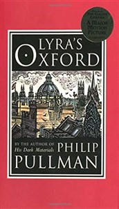 Picture of Lyra's Oxford: His Dark Materials