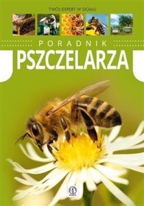 Obrazek Poradnik pszczelarza