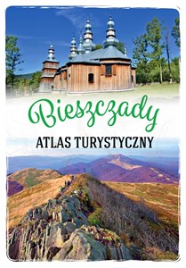 Picture of Bieszczady. Atlas turystyczny