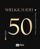 50 wielkic... - Ben Dupre -  Polish Bookstore 