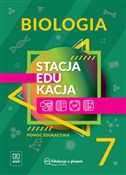 Polska książka : Stacja edu... - Opracowanie Zbiorowe